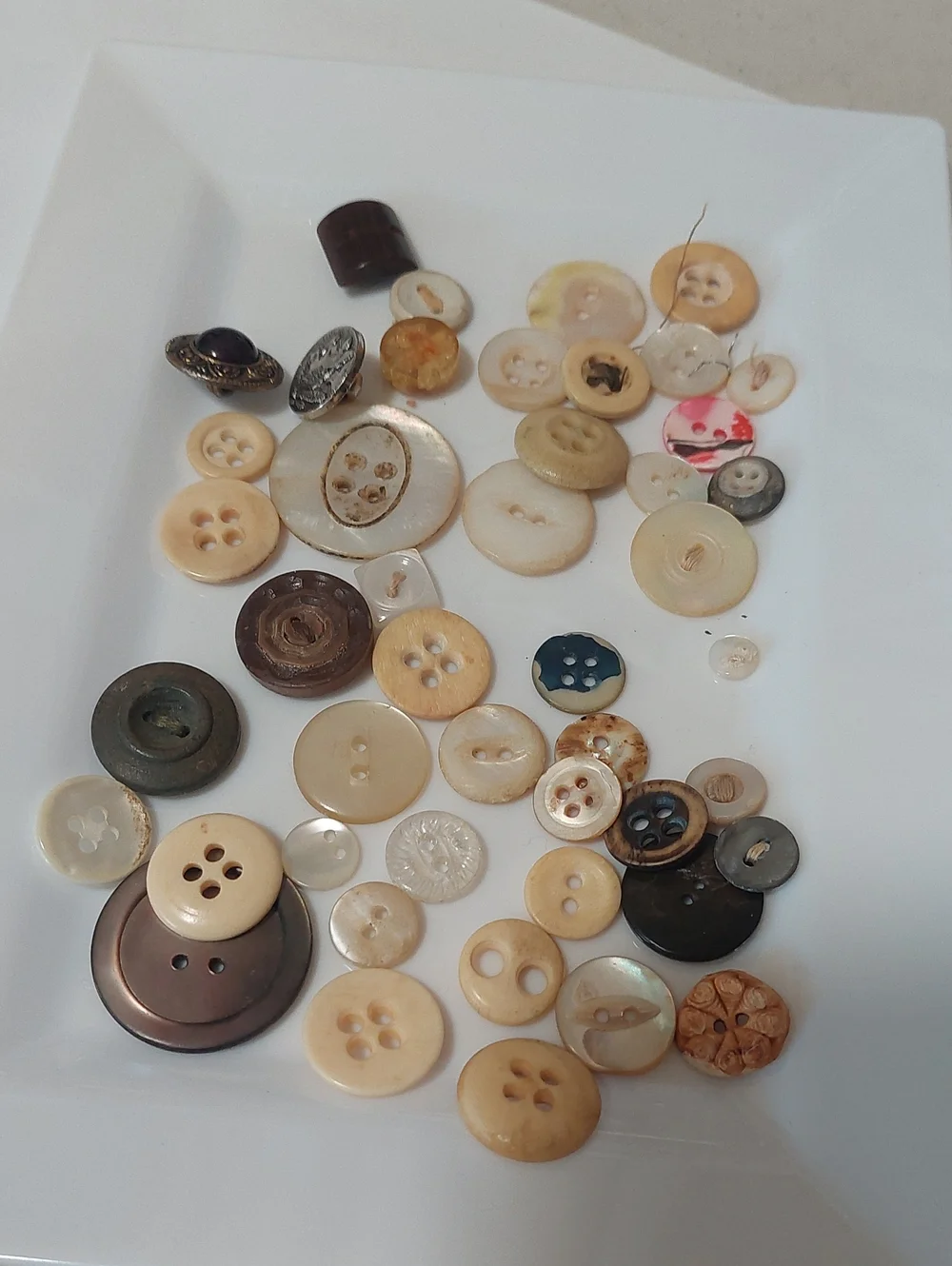 None buttons old